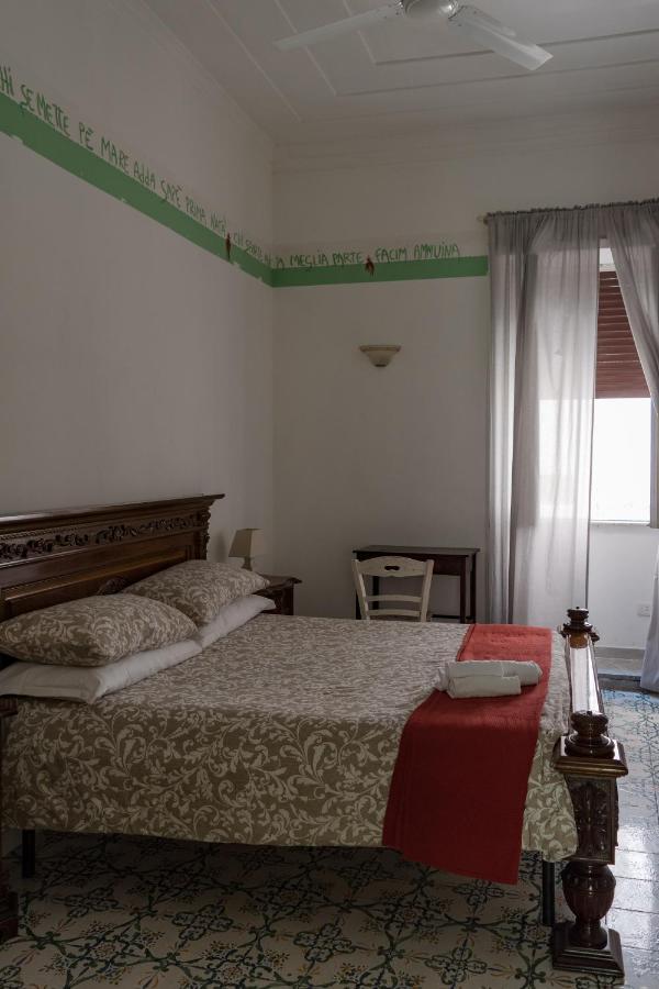 Bed and Breakfast Antica Terrazza Фраскати Экстерьер фото