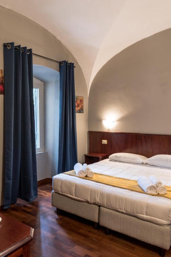 Bed and Breakfast Antica Terrazza Фраскати Экстерьер фото