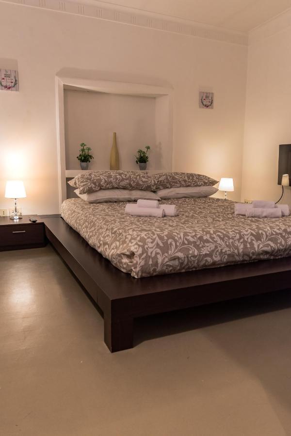 Bed and Breakfast Antica Terrazza Фраскати Экстерьер фото